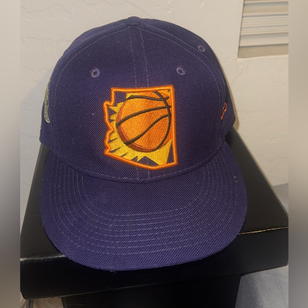 New Era Phoenix Suns Hat
